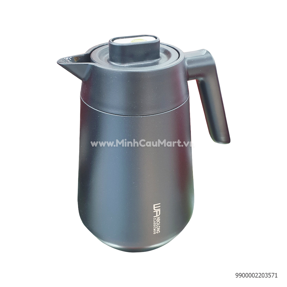 Bình Đựng Trà Giữ Nhiệt HG 1.5L