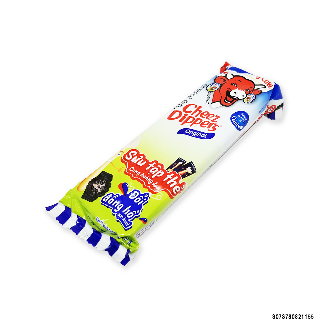 Bánh Chấm Phô Mai Dippers 35g