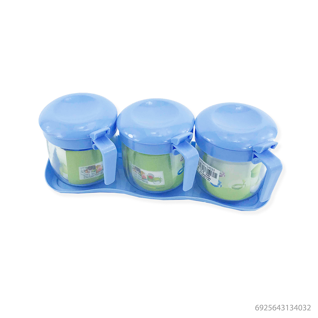 Bộ Gia Vị TT 3C - P3403