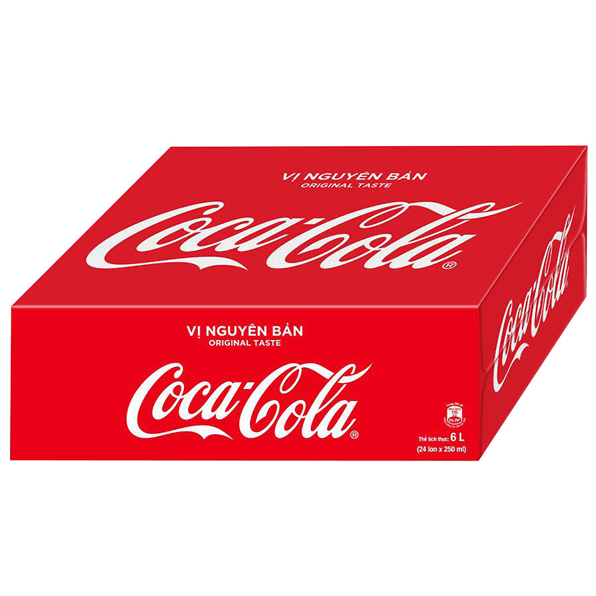 Phân tích mô hình SWOT Coca Cola 4