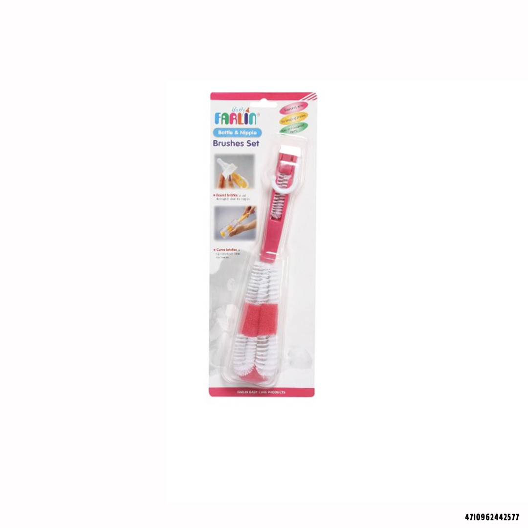 Cọ Bình Farlin BF-257