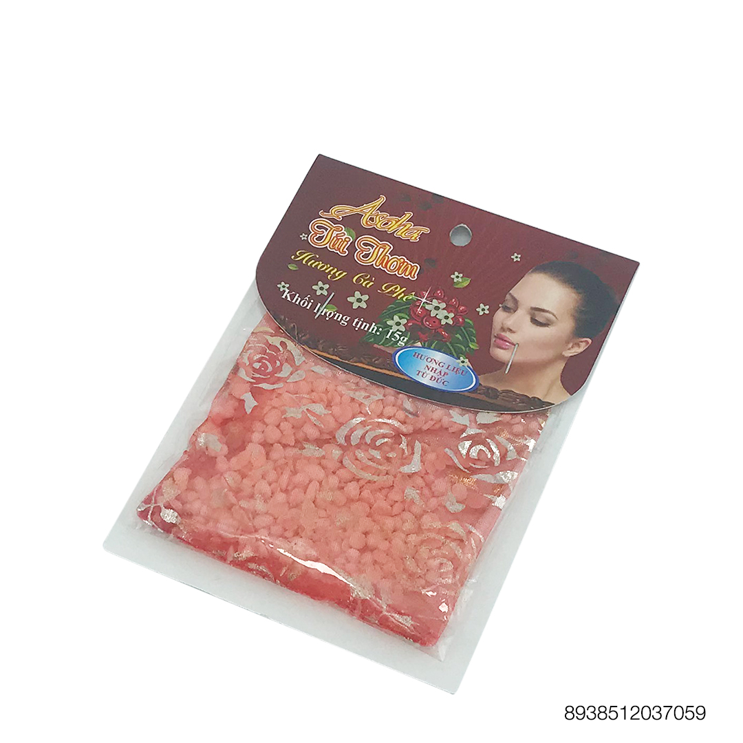 Túi Thơm ASOHA Hương Cà Phê