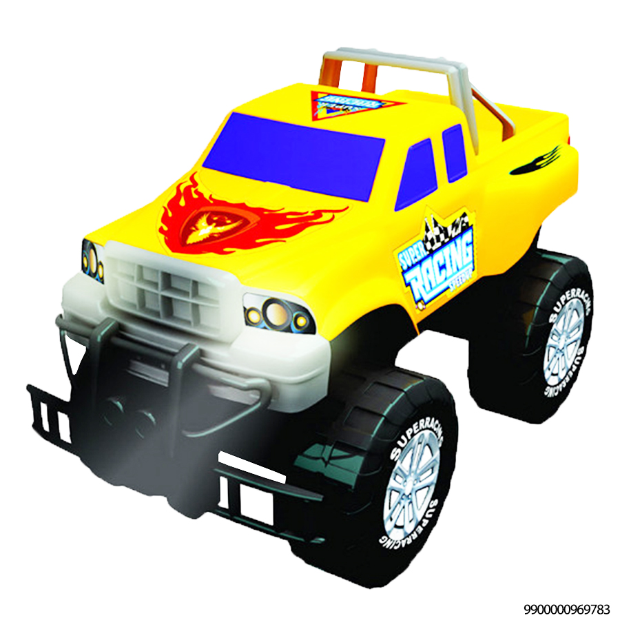 Túi xe đồ chơi CL-317