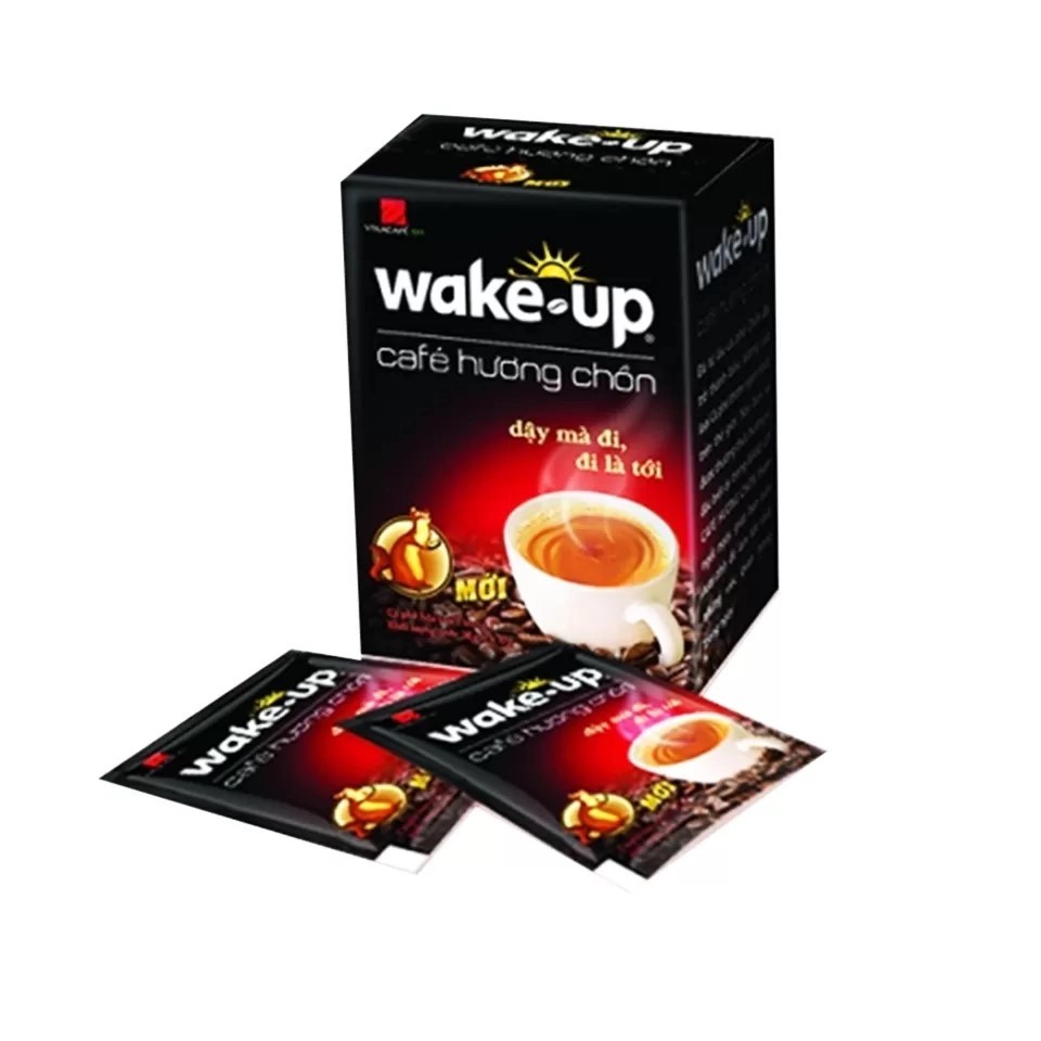 Cà Phê Wake Up