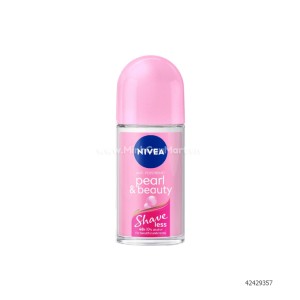 Lăn Nivea Pearl & Beauty 25ML 