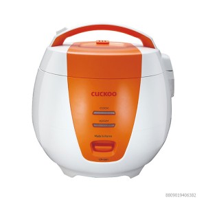 Nồi Cơm Điện Cuckoo-0661-1L