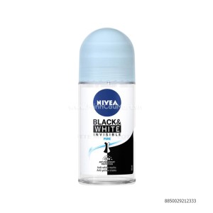 Lăn chống vệt ố vàng Nivea 25ml