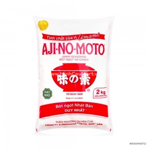Mì Chính Ajinomoto - 2 Kg