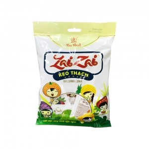 Thạch Kimiki 450g Long Hải - Minh Cầu Mart - Siêu thị trong