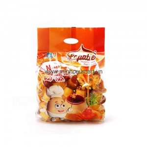 Thạch Kimiki 450g Long Hải - Minh Cầu Mart - Siêu thị trong