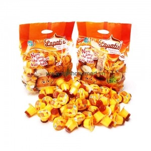 Thạch Kimiki 450g Long Hải - Minh Cầu Mart - Siêu thị trong