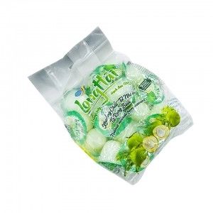 Thạch Kimiki 450g Long Hải - Minh Cầu Mart - Siêu thị trong