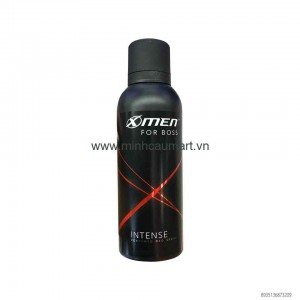 Nước Hoa Xmen 150ml