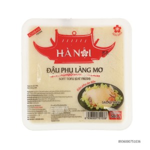 Đậu Phụ Làng Mơ Ichiban 500G