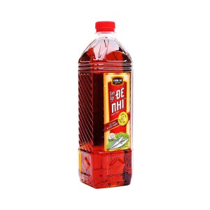 Nước Mắm Nam Ngư Đệ Nhị 800 ML