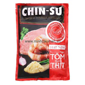 Hạt Nêm Chinsu Ngọt Tôm Thơm Thịt 2kg