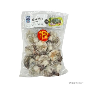Tôm thịt 21/25 HomeFood 333g