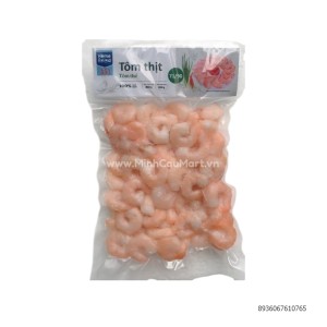 Tôm thịt 71/90 HomeFood 333g