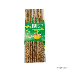 Đũa dừa Bamboo loại 1