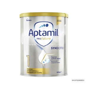 Sữa bột Aptamil nk Uc pro số 1 900Gr                                                                                                                                                                                                                      