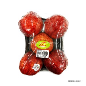 Táo Gala NK Newzeland size 90 5quả/khay