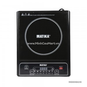 Bếp từ Matika MTK 2111 