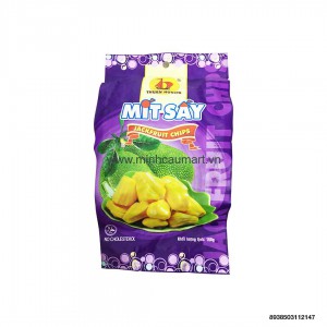 Mít Sấy Thuận Hương 150g