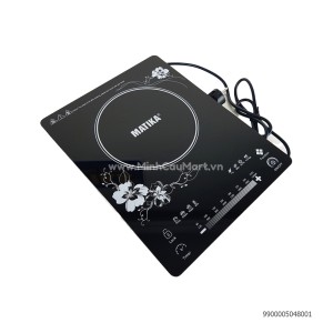 Bếp từ cảm ứng Matika MTK 2116 