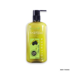 Dầu Gội Hachi 450ml
