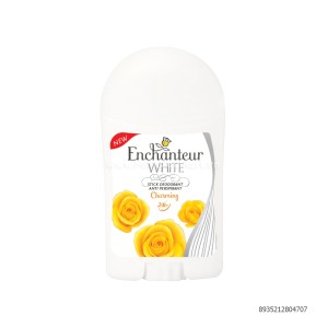 Sáp Enchanteur White Charming 40g 