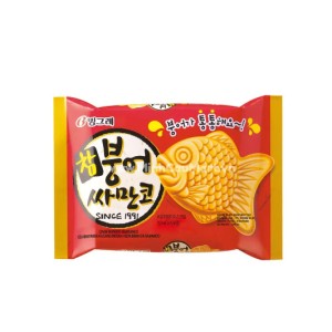 Kem Bánh Cá Nhập Khẩu Hàn Quốc 150ml
