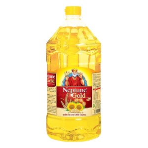 Dầu Ăn Neptune Gold 2L